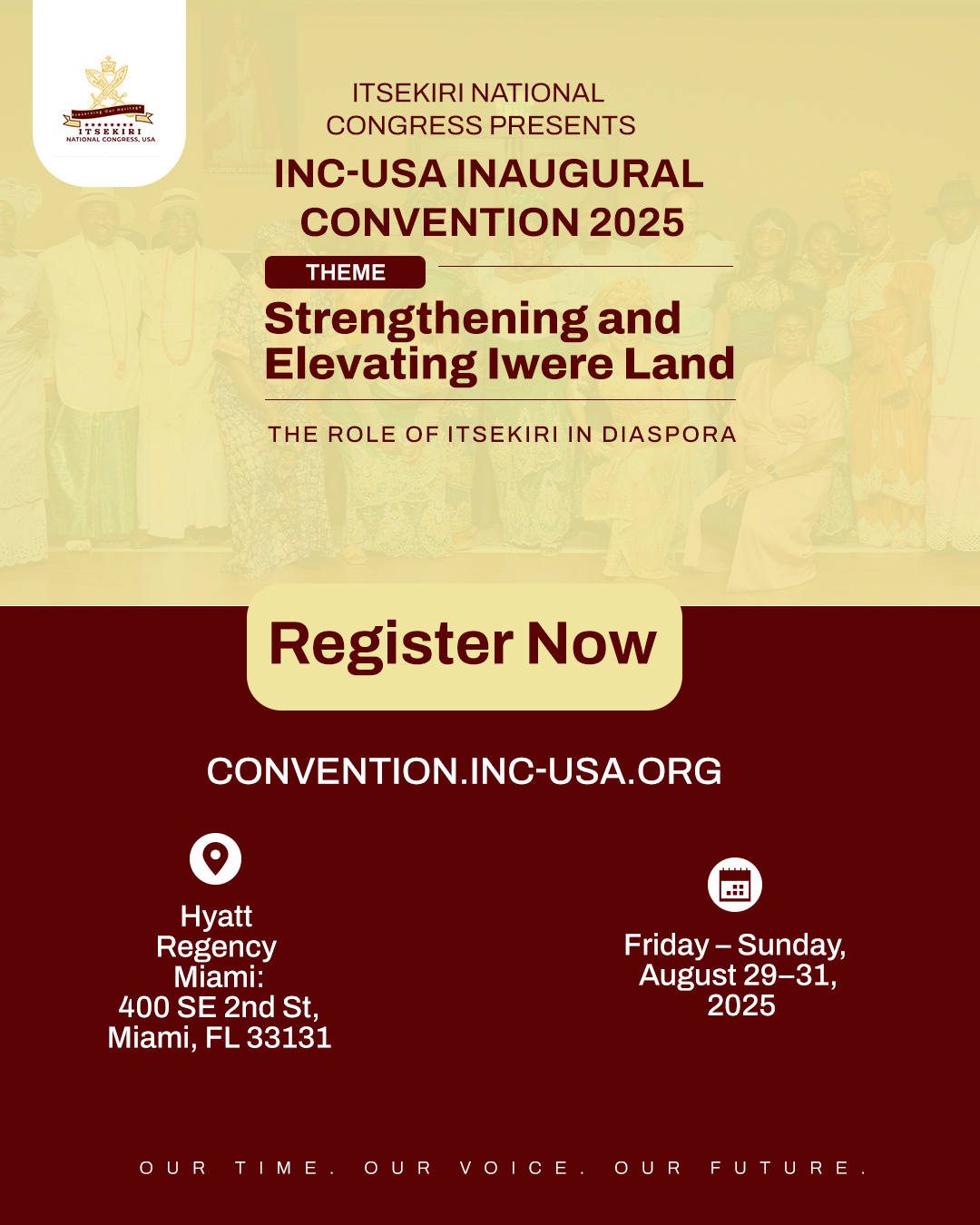 Flyer